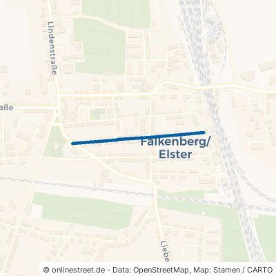Walther-Rathenau-Straße 04895 Falkenberg 