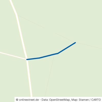 Tornauer Weg Dessau-Roßlau Tornau 