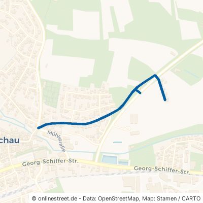 Kohlberger Straße 92242 Hirschau Scharhof