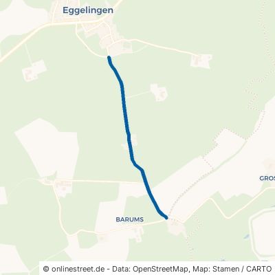 Schluisweg 26409 Wittmund Asel Eggelingen