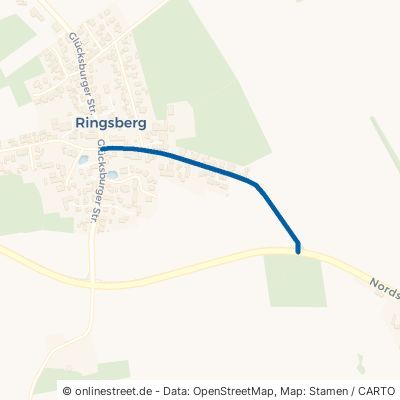 Bahnhofstraße Ringsberg 