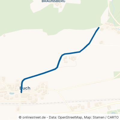 Seibertsloher Straße Julbach Buch 