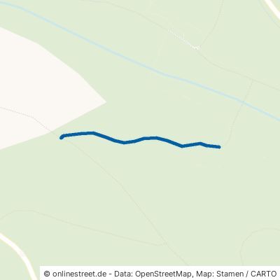 Talwiesenweg Maulbronn Zaisersweiher 