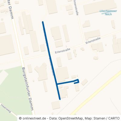Eschenstraße 48485 Neuenkirchen 