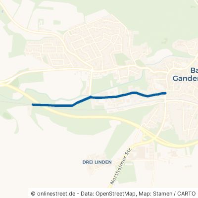 Neue Straße 37581 Bad Gandersheim Drei Linden