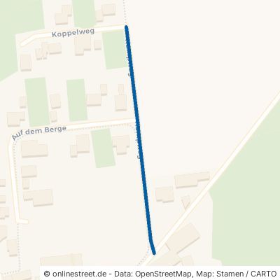 Kampweg Obernholz Steimke 