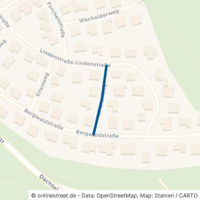 Lärchenweg 75391 Gechingen 