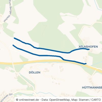 Bauernpfad Kressbronn am Bodensee Gattnau 
