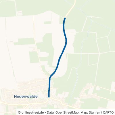 Krempeler Straße 27607 Geestland Neuenwalde 