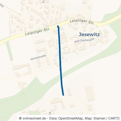 Gothaer Straße 04838 Jesewitz Bötzen 