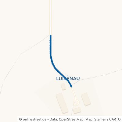 Luisenau Temmen-Ringenwalde 
