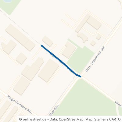 August-Euler-Straße Pulheim 