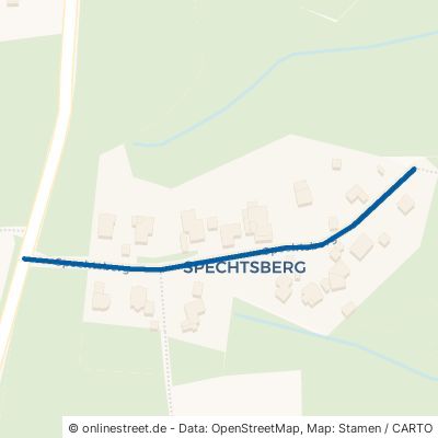 Spechtsberg Lohmar Scheid 