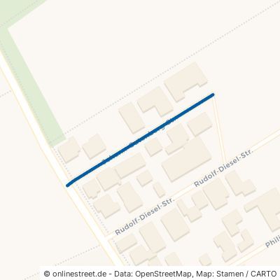 Johann-Gutenberg-Straße 61273 Wehrheim 