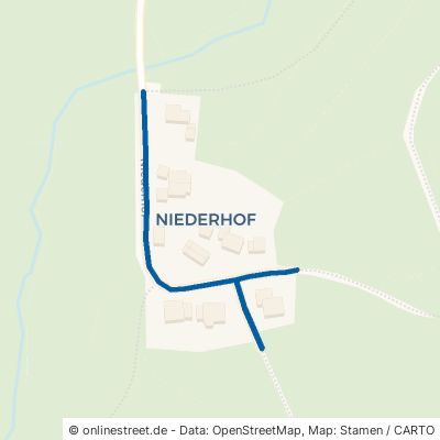 Niederhof Much Niederhof 