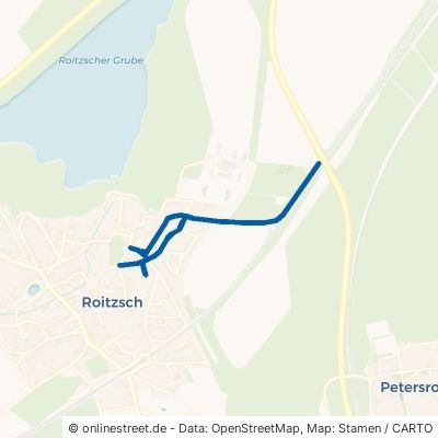 Paul-Schiebel-Straße 06809 Sandersdorf-Brehna Roitzsch