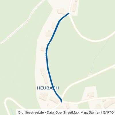 Heubach 79809 Weilheim Heubach Heubach