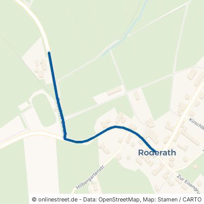 Pescher Straße 53947 Nettersheim Roderath 