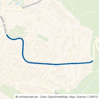 Ilmenauer Straße 98527 Suhl 
