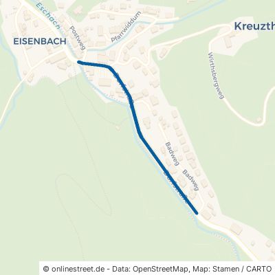 Dorfstraße 87474 Buchenberg Kreuzthal Kreuzthal