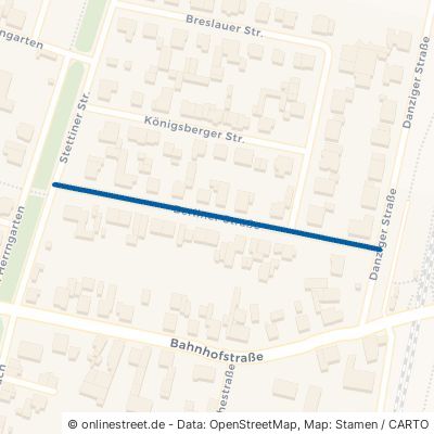 Berliner Straße 67582 Mettenheim 