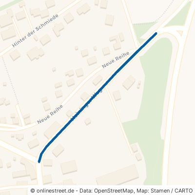 Heininger Weg 38315 Schladen-Werla Werlaburgdorf 