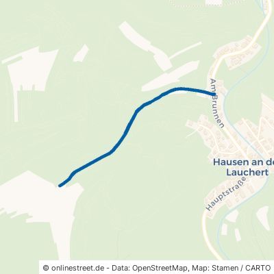 Rübentälesweg 72818 Trochtelfingen Hausen 