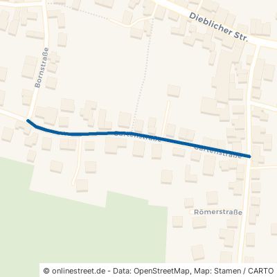 Gartenstraße 56323 Waldesch 