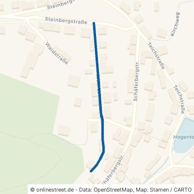 Willi-Lohmann-Straße 06485 Quedlinburg Gernrode 