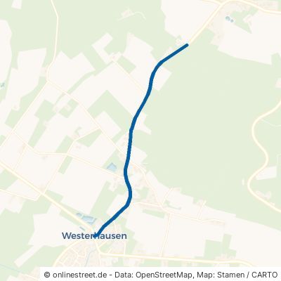 Holster Straße 49324 Melle Niederholsten Westerhausen