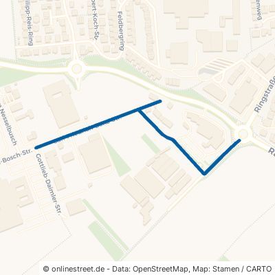 Carl-Friedrich-Benz-Straße 63505 Langenselbold 