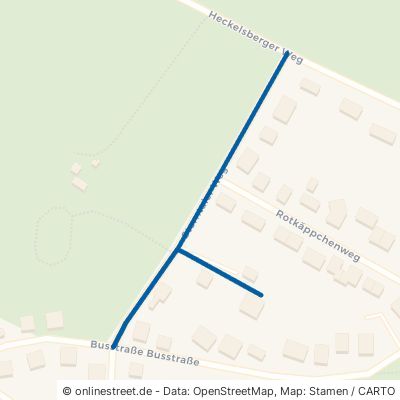 Sterntaler Weg 53773 Hennef Hüchel 