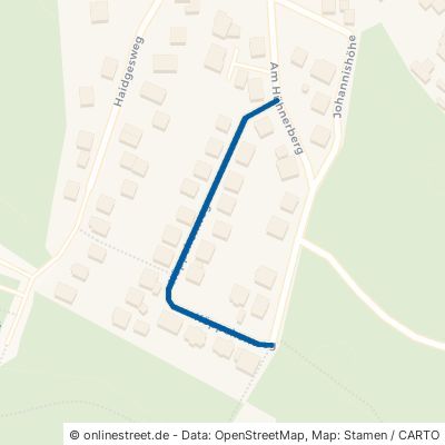 Köppchenweg 61389 Schmitten Niederreifenberg 
