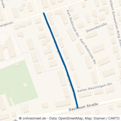 Sinzingerstraße 82256 Fürstenfeldbruck 