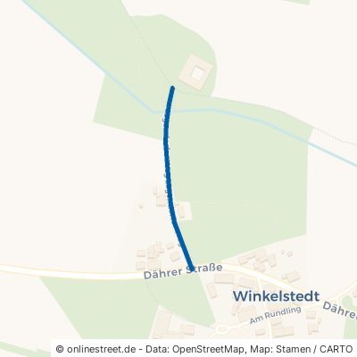 Lagendorfer Weg 29413 Dähre Winkelstedt 