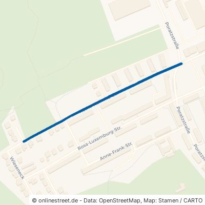 Käthe-Kollwitz-Straße 16225 Eberswalde 