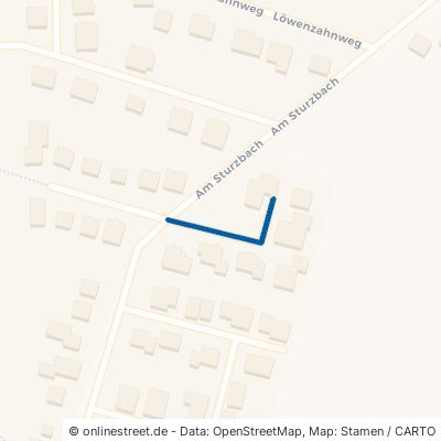 Kornblumenweg 49744 Geeste Osterbrock 