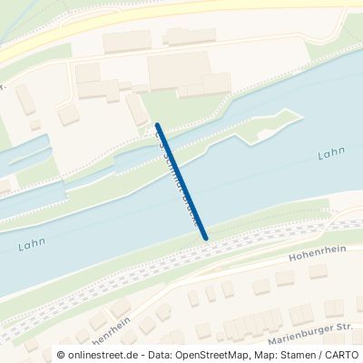 C. S. Schmidt-Brücke Lahnstein 