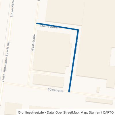 Ckd-Straße 38239 Salzgitter Ortschaft 