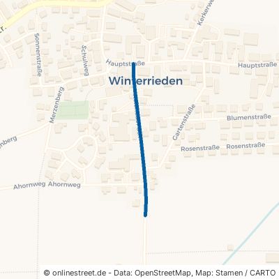 Reichauer Straße 87785 Winterrieden 