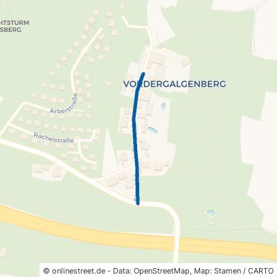 Döblweg 94575 Windorf Vordergalgenberg 