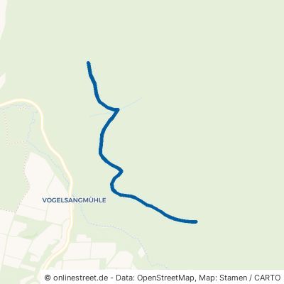 Bärengrundweg Katlenburg-Lindau Gillersheim 