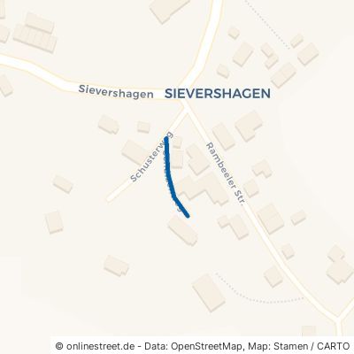 Schulzenweg 23936 Upahl Sievershagen 