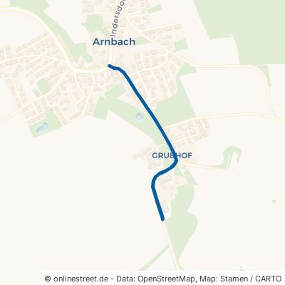 Grubhofstraße 85247 Schwabhausen Arnbach Arnbach