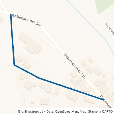 Riedackerweg 36396 Steinau an der Straße Ulmbach 