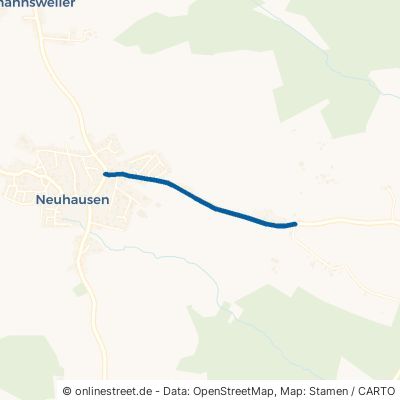Schabenhauser Straße 78126 Königsfeld im Schwarzwald Neuhausen 