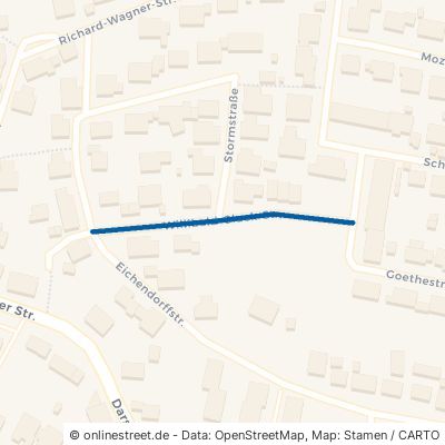 Willibald-Gluck-Straße 92331 Parsberg 