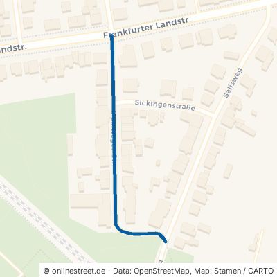 Max-Reger-Straße 63452 Hanau 