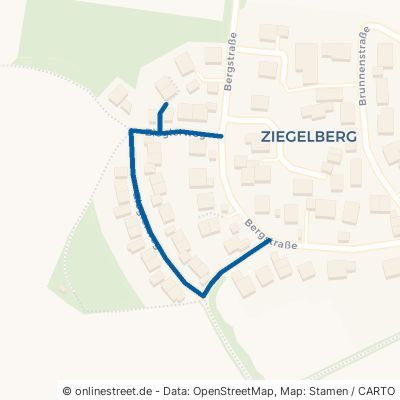 Zieglerweg 85238 Petershausen Ziegelberg Ziegelberg