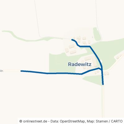 Radewitz 01683 Nossen Radewitz 